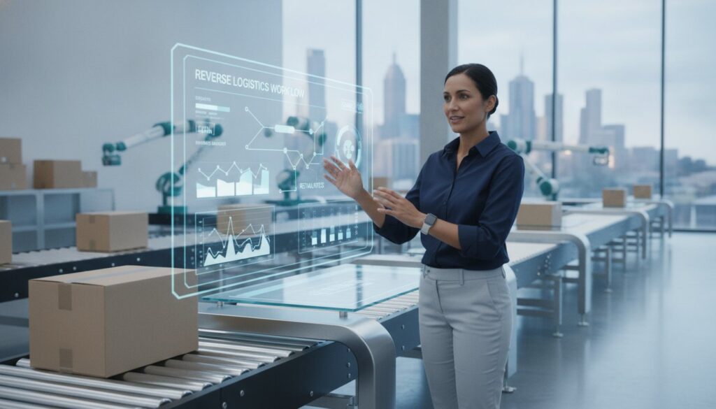 ECommerce Returns Management in Australia: The 2026 Strategy Guide