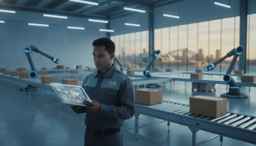 ECommerce Shipping Solutions Australia: The 2026 Growth Guide