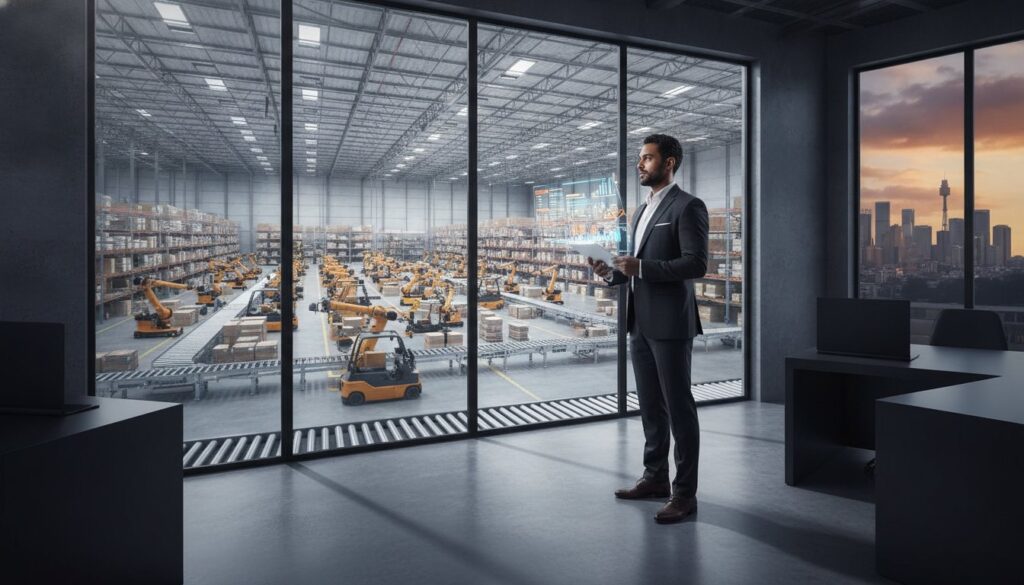 Kitting and Fulfillment Services Australia: The 2026 Scaling Guide