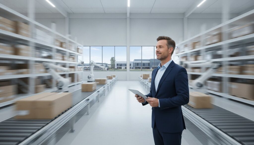Outsourced Warehousing and Shipping Australia: The 2026 Strategic Guide