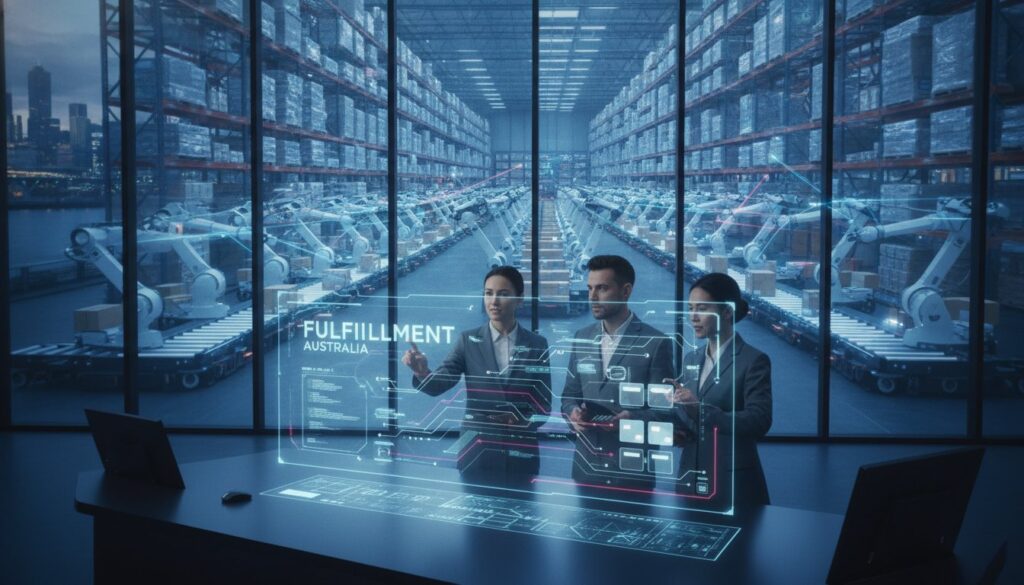 ECommerce Fulfillment Integration: 2026 Scaling Guide