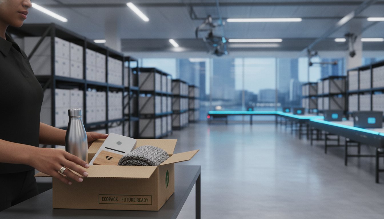 ECommerce Kitting Services Australia: The 2026 Strategic Scaling Guide