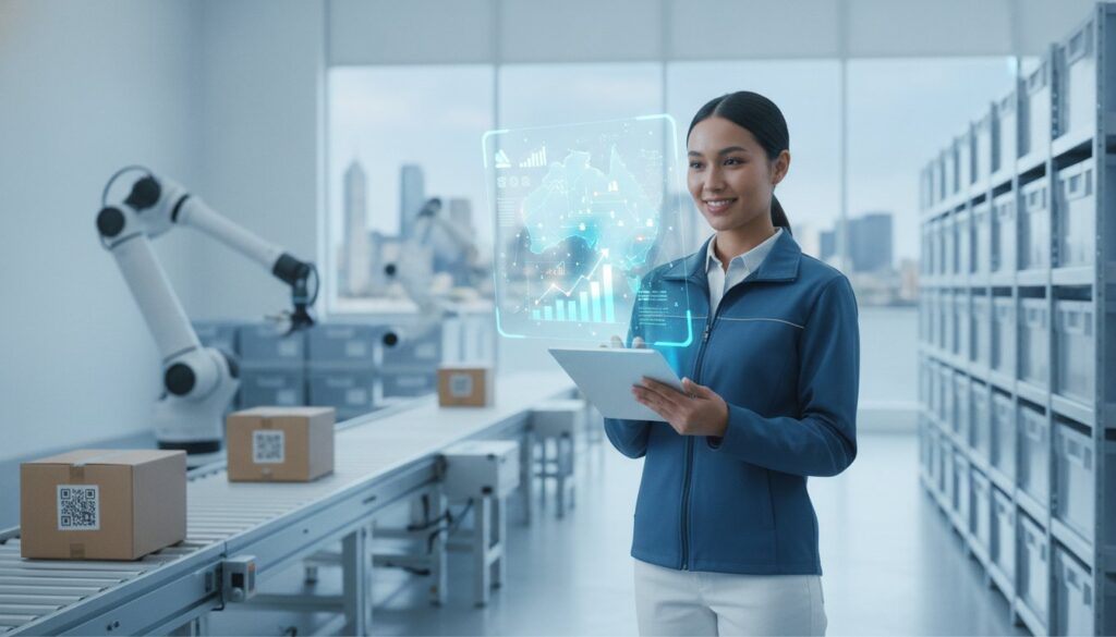 Ecommerce Shipping Solutions Australia: The 2026 Growth Guide