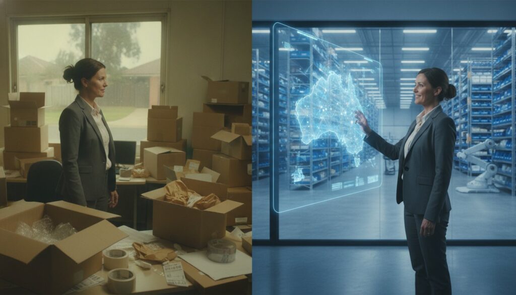 In-House vs. Outsourced Order Fulfilment: The 2026 Decision Guide