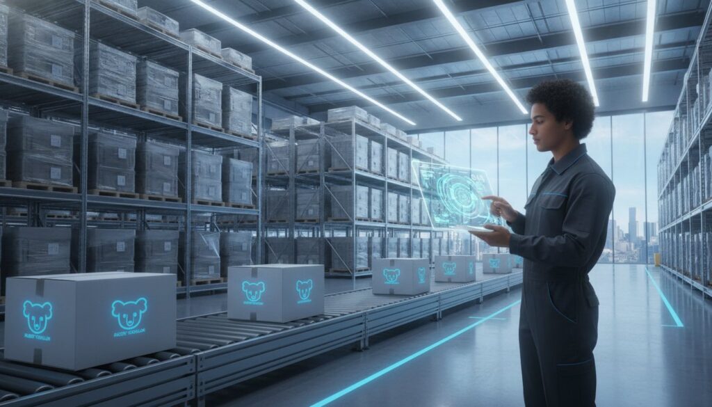 Outsourced Warehousing and Shipping in Australia: The 2026 Growth Guide