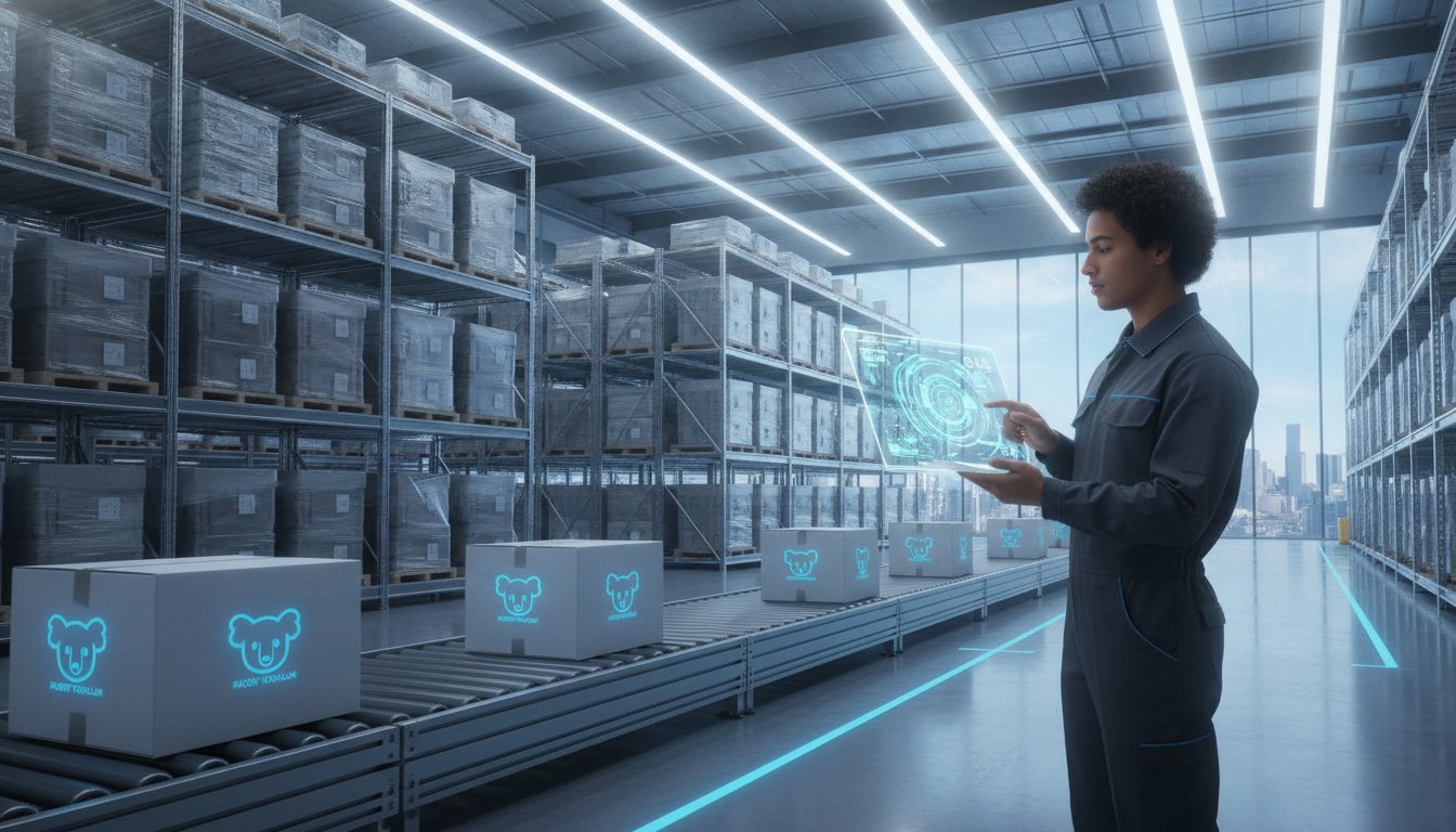 Outsourced Warehousing and Shipping in Australia: The 2026 Growth Guide