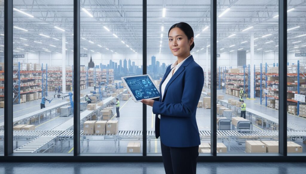 Pick and Pack Services Melbourne: Scale Your eCommerce Effortlessly