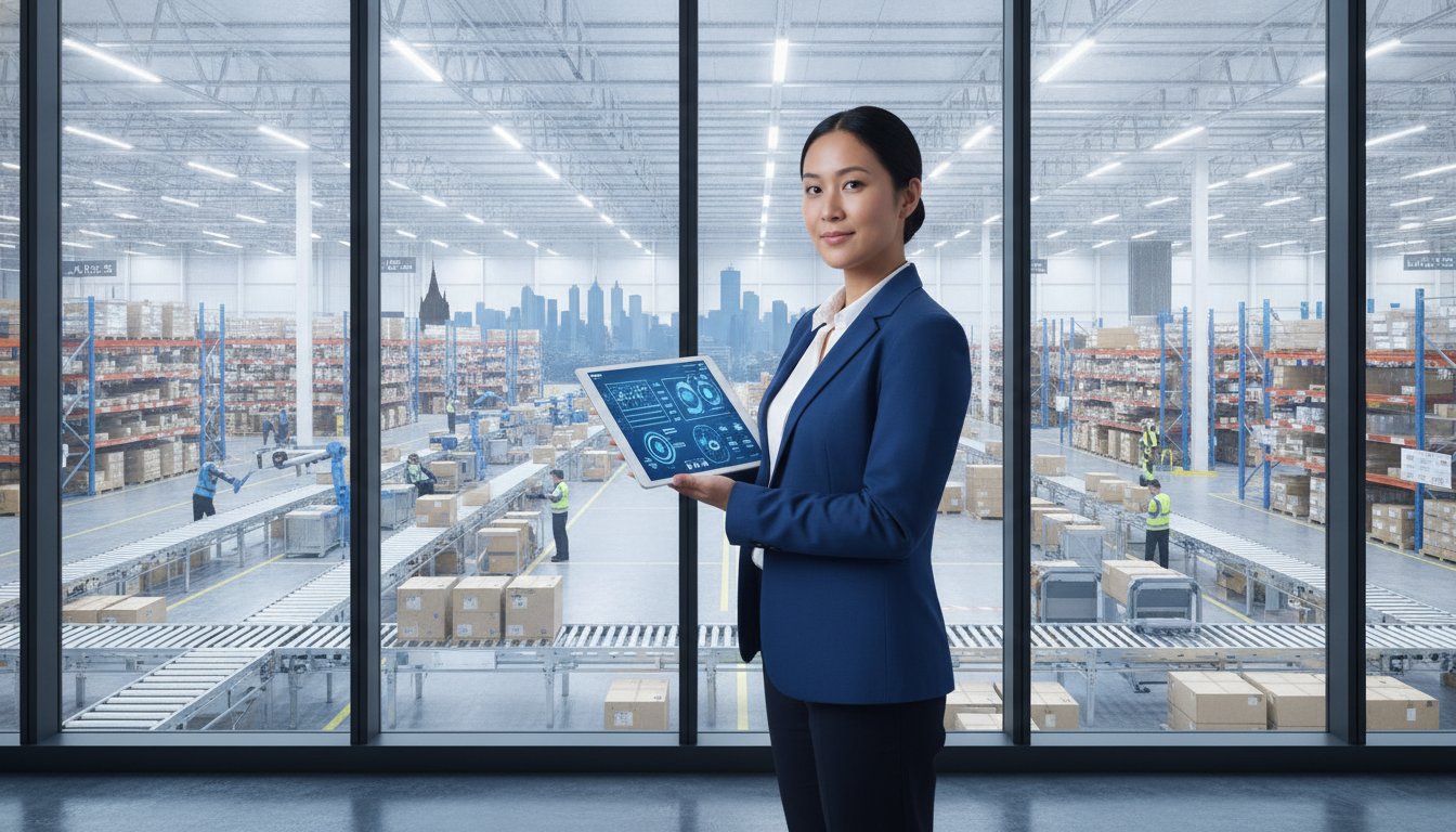 Pick and Pack Services Melbourne: Scale Your eCommerce Effortlessly