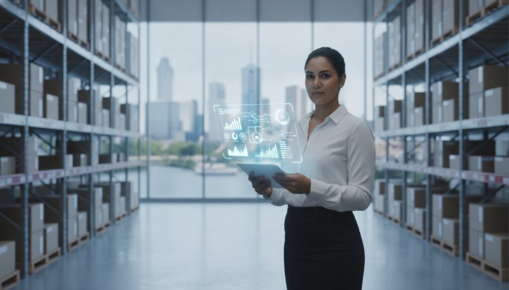 Small Business WMS Australia: The 2026 Guide to Outsourced Inventory Management