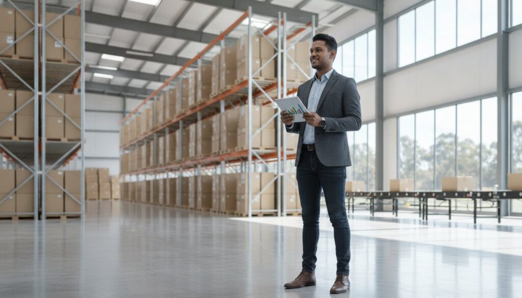Ultimate Guide to 3PL for Small Business in Australia (2026)