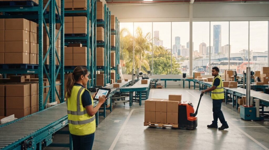 2026 Brisbane Ecommerce Fulfilment Guide for Scaling Brands