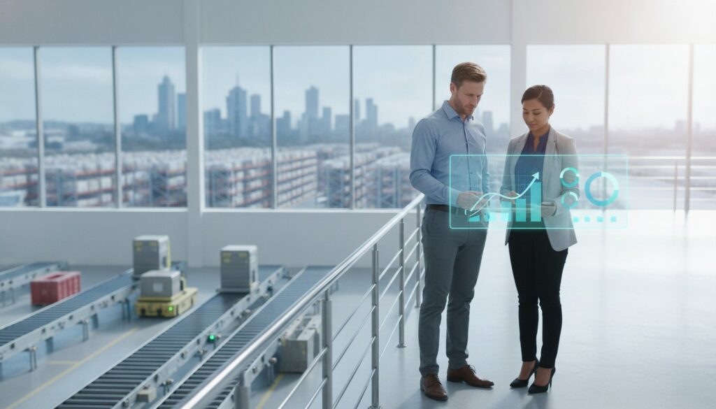 3PL Pricing in Australia: The Complete 2026 Cost & ROI Guide