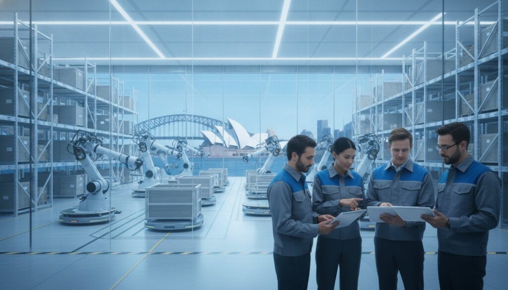 3PL Services Sydney: The Ultimate Guide to eCommerce Scaling in 2026