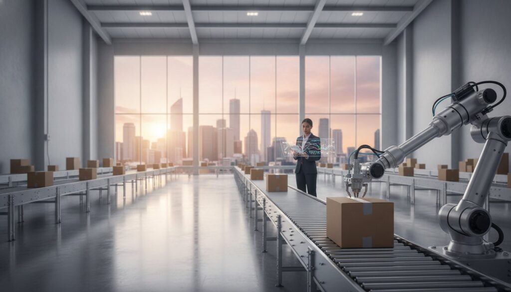 ECommerce Shipping Solutions Australia: The 2026 Growth Guide