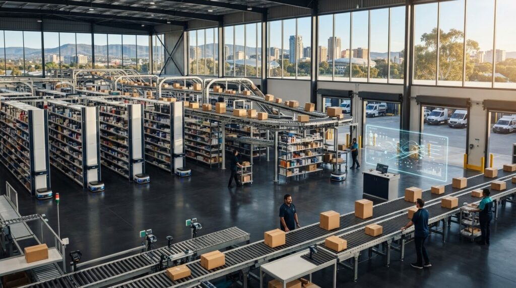 WooCommerce Fulfillment Adelaide: The Complete 2026 Buying Guide