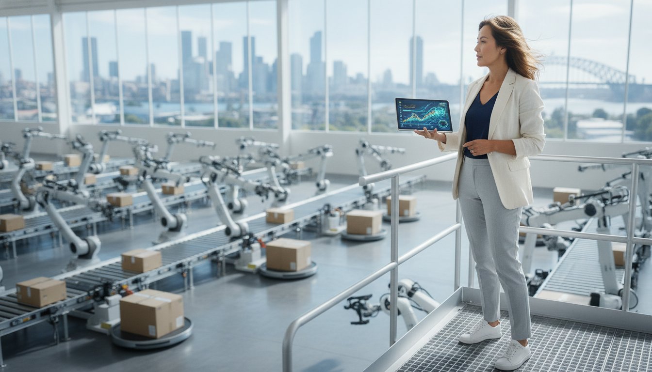 Ecommerce Inventory Storage Solutions Australia: The 2026 Scaling Guide