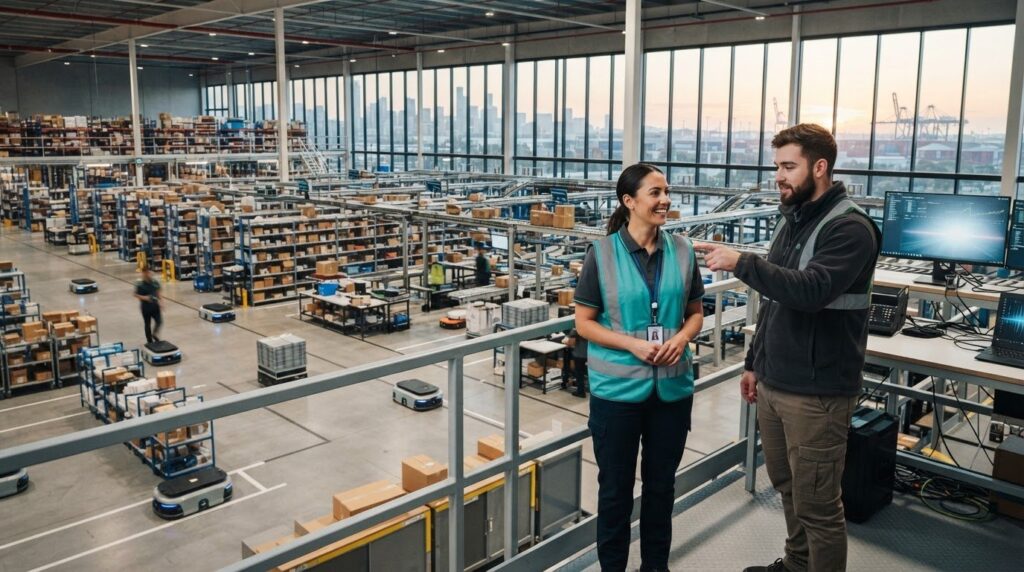 Ecommerce Logistics Melbourne: The 2026 Guide to Effortless Scaling