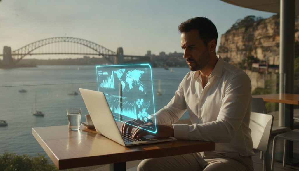 How to Run an Online Store While Travelling: The 2026 Nomad Guide