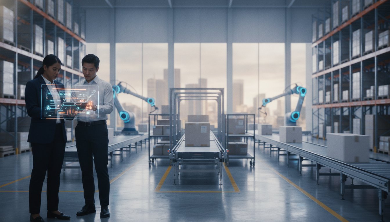 Product Launch Logistics: The Ultimate 2026 Guide
