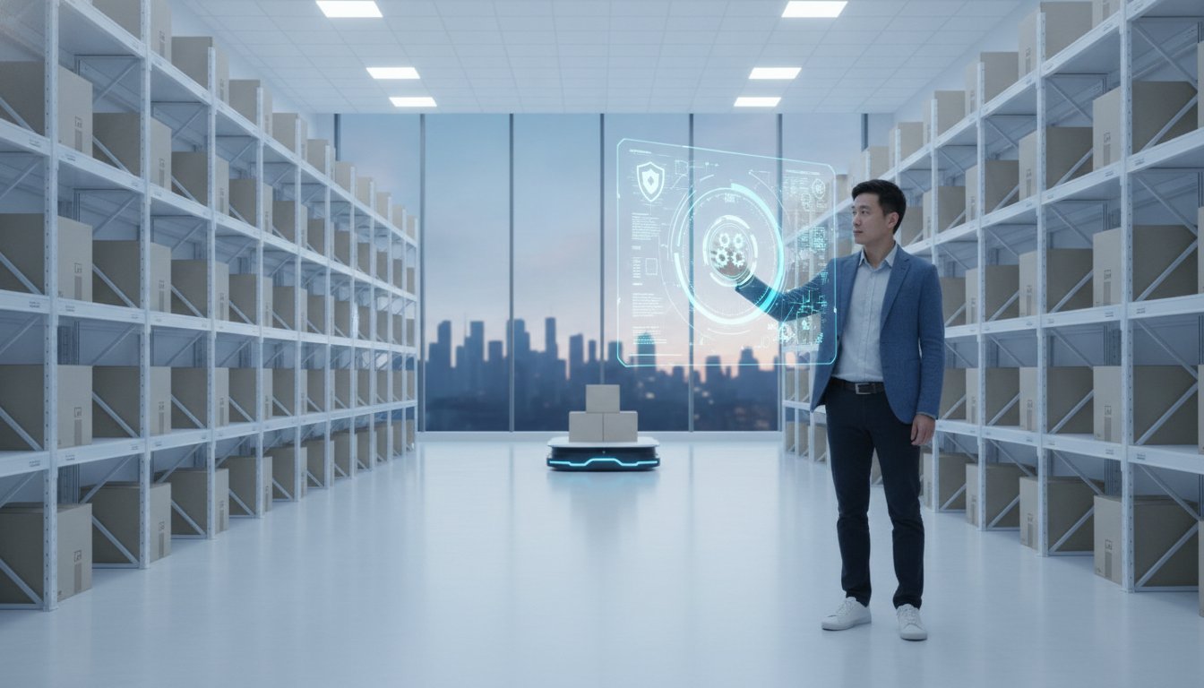 Secure eCommerce Warehousing in Australia: The 2026 Merchant Guide