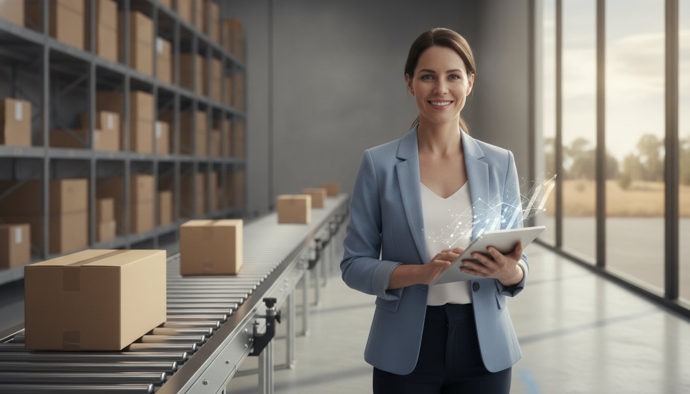 Small Business Fulfilment Services Australia: The 2026 Growth Guide