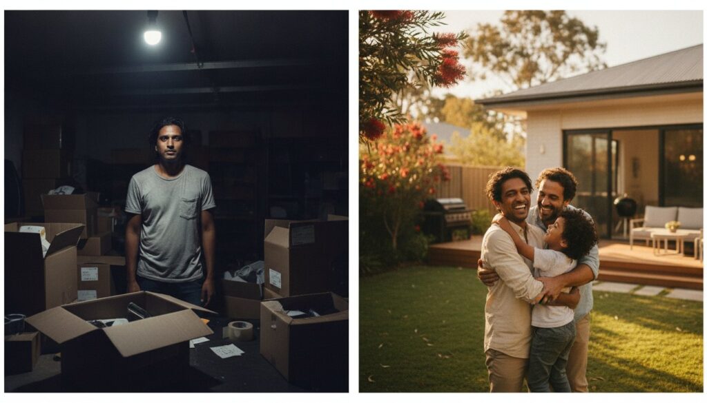 Stop Missing Family Events: How eCommerce Founders Reclaim Time from Packing Orders