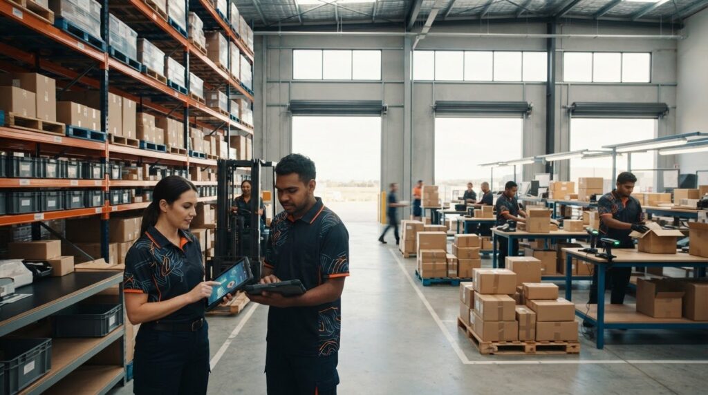 Warehouse Storage Perth Rates: A 2026 Business Buying Guide