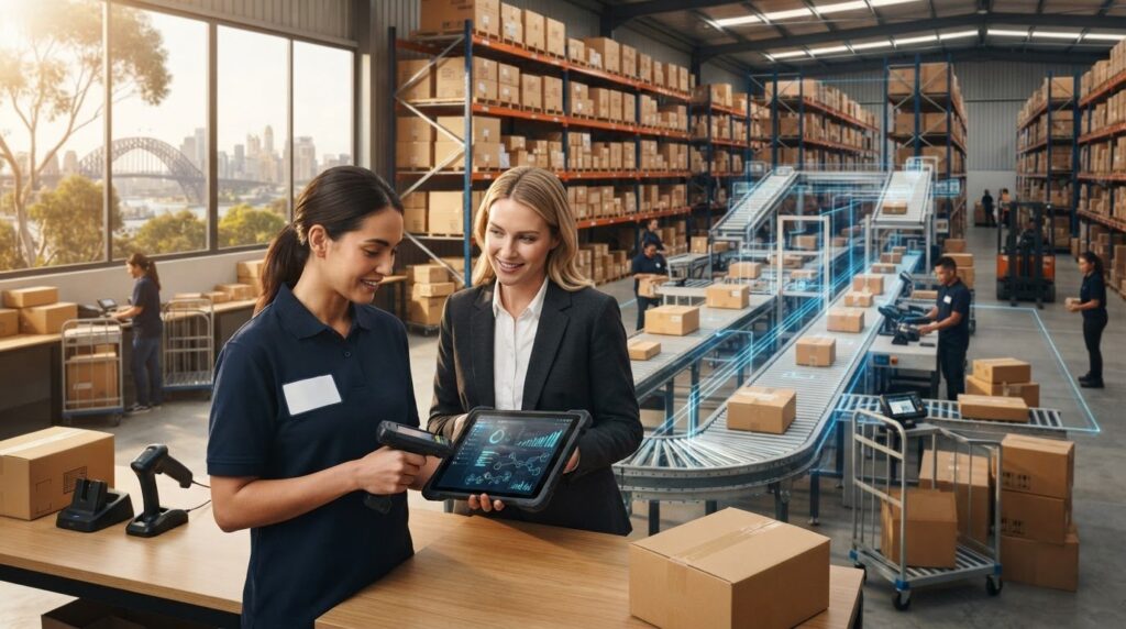 WooCommerce Fulfillment Services Sydney: How to Choose the Right 3PL
