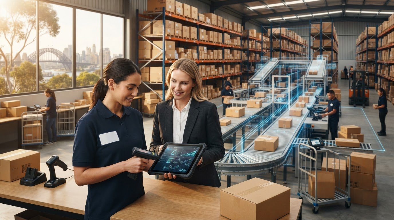 WooCommerce Fulfillment Services Sydney: How to Choose the Right 3PL