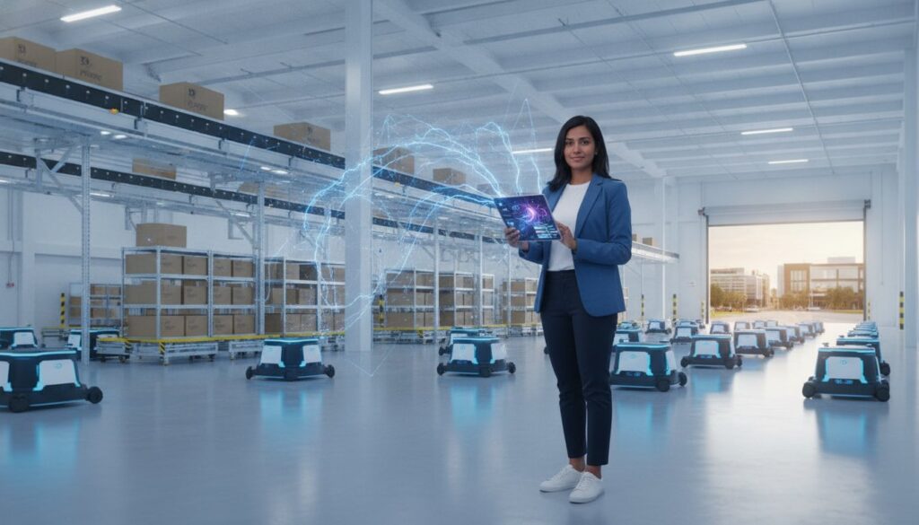 Outsourced Warehousing and Shipping Australia: The 2026 Strategic Guide
