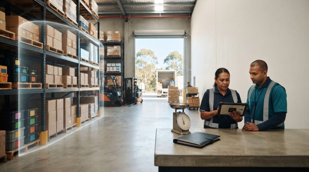 Warehouse Stock Insurance: An Australian Guide