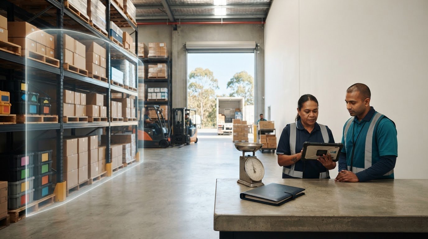 Warehouse Stock Insurance: An Australian Guide